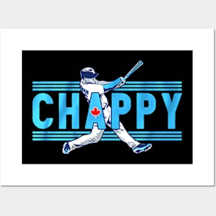 matt chapman Posters and Art